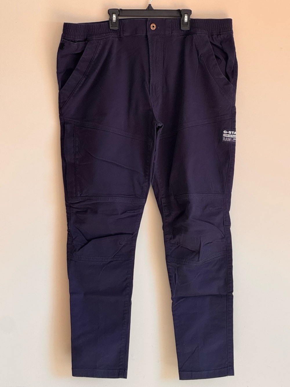 RACKAM G-StarRaw skinny jean